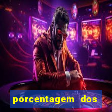 porcentagem dos jogos slots que pagam